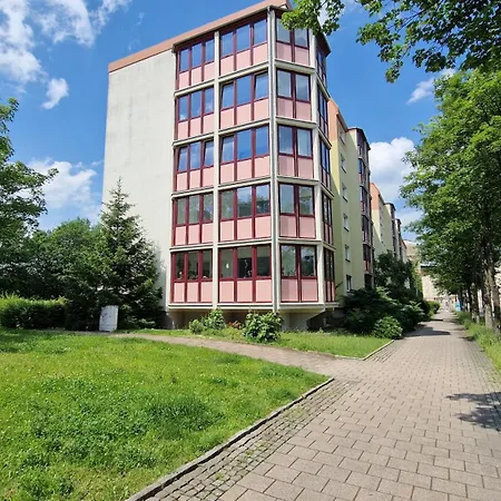 Zentrum - Oled Tv - Ps4 - Balkon - Parking アパート *